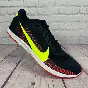 Nike Zoom Rival XC Track & Field Spikes Shoes Mens Size 12 (AJ0851-005)